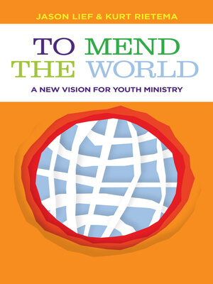 cover image of To Mend the World